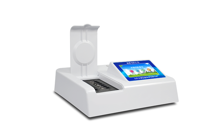 多功能獸藥殘留檢測儀能用別品牌試劑嗎？