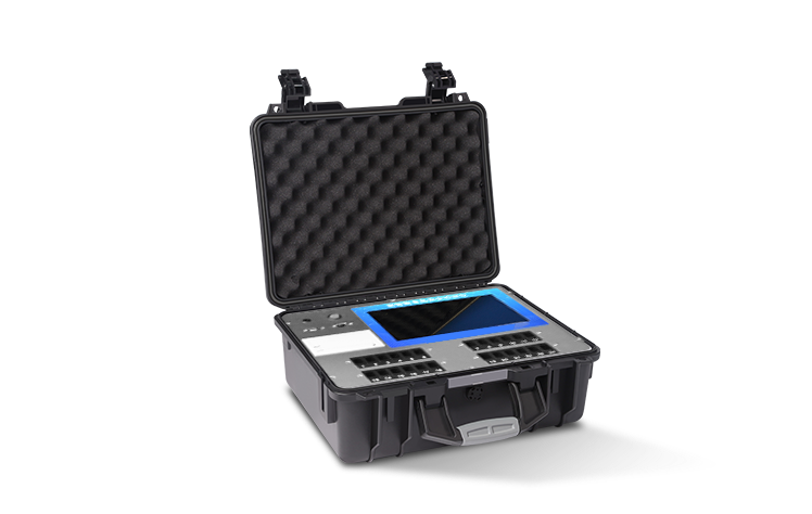 食品快速檢測(cè)儀 食品快速檢測(cè)儀