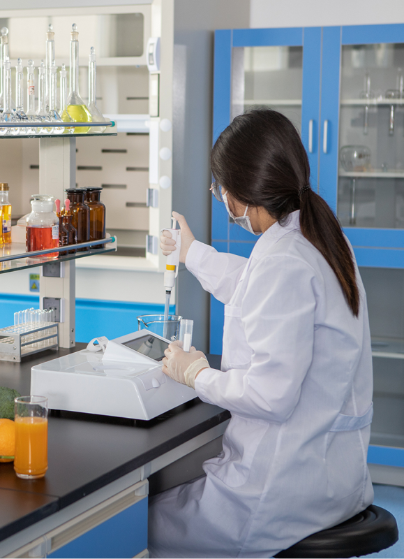 食品質(zhì)量監(jiān)測實施方案 食品質(zhì)量監(jiān)測實施方案