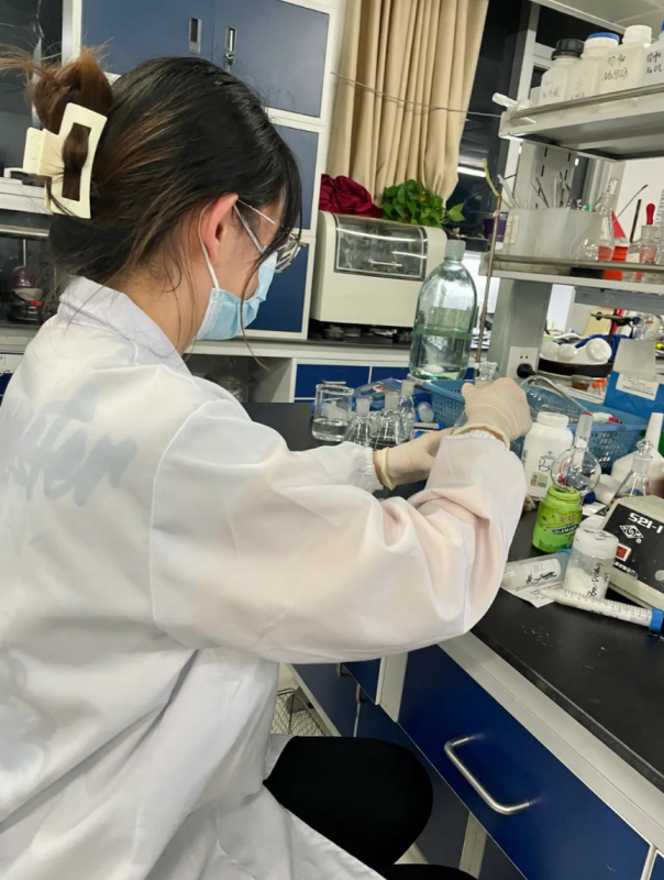 蔬菜安全檢測方案 蔬菜安全檢測方案